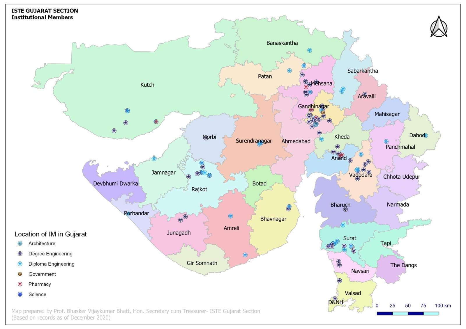 istegujaratmap